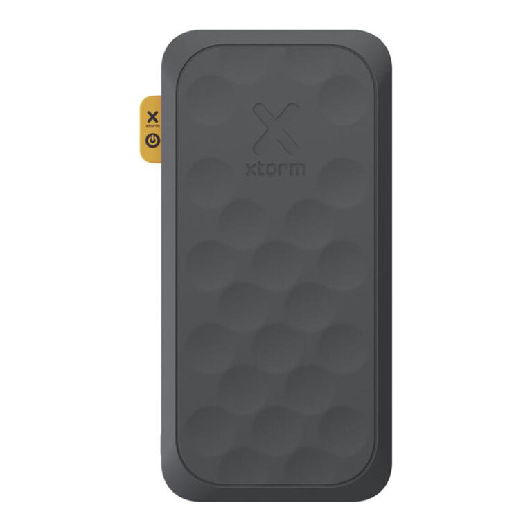 Powerbank personnalisé 10000 mAh 20W - Fuego Series | pandacola - 1
