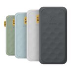 Powerbank personnalisé 10000 mAh 20W - Fuego Series | pandacola - thumb - 2