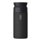Bouteille isotherme personnalisée 350 ml - Ocean Blue | pandacola - thumb
