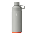 Bouteille isotherme personnalisée 1L - Big Ocean | pandacola - thumb - 1
