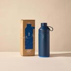 Bouteille isotherme personnalisée 1L - Big Ocean | pandacola - thumb - 2