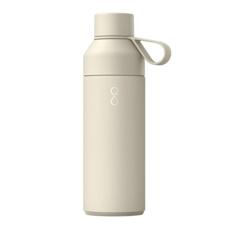 Bouteille isotherme personnalisable 500 ml - Ocean Bottle | pandacola - 1