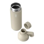 Bouteille isotherme personnalisable 500 ml - Ocean Bottle | pandacola - thumb - 3
