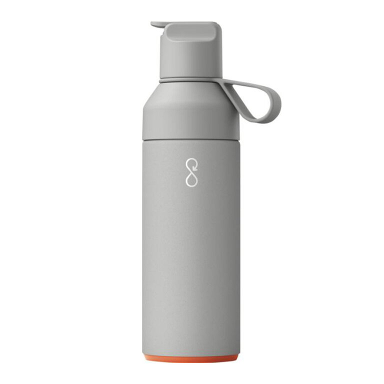 Bouteille isotherme personnalisable 500 ml - Ocean Go | pandacola - 1
