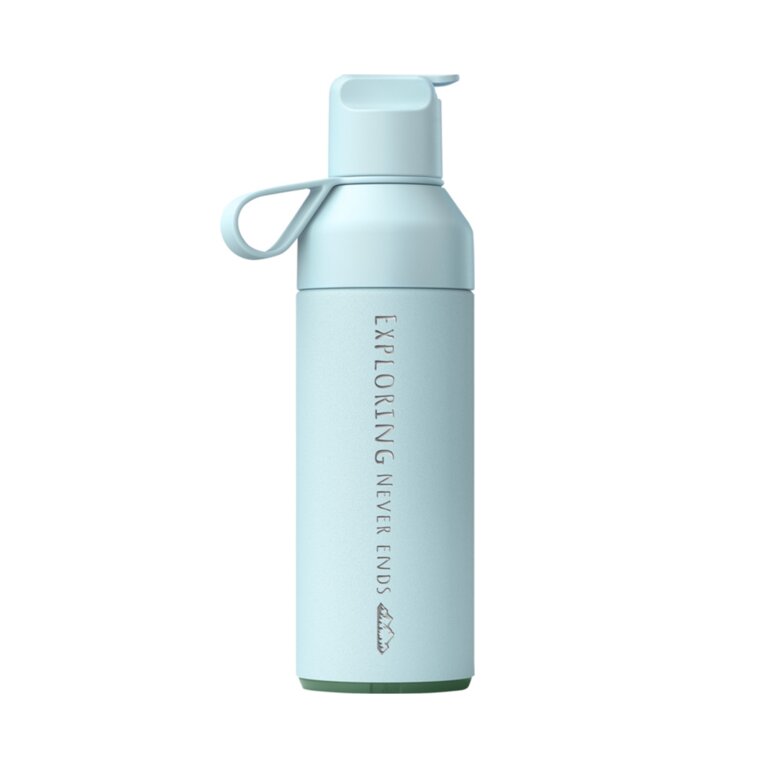 Bouteille isotherme personnalisable 500 ml - Ocean Go | pandacola - 3