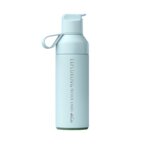 Bouteille isotherme personnalisable 500 ml - Ocean Go | pandacola - thumb - 3