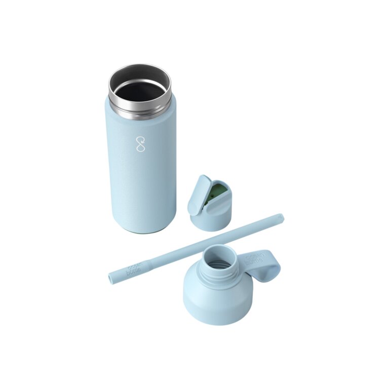 Bouteille isotherme personnalisable 500 ml - Ocean Go | pandacola - 5