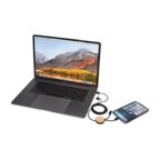Câble de charge personnalisé 27W - Ontaria Long Bois | pandacola - thumb - 5