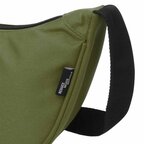 Sac banane personnalisé en polyster recyclé - Bybo | pandacola - thumb - 3