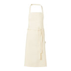 Tablier personnalisé en coton biologique 200 gr/m² - Chif Gots | pandacola - thumb - 1