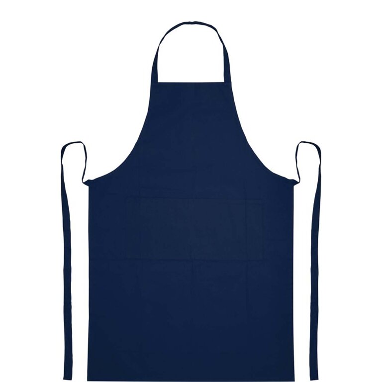 Tablier personnalisé en coton biologique 200 gr/m² - Chif Gots | pandacola - 2