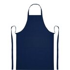 Tablier personnalisé en coton biologique 200 gr/m² - Chif Gots | pandacola - thumb - 2
