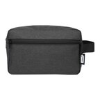 Trousse de toilette personnalisée rPET - Texiere | pandacola - thumb - 1