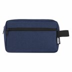 Trousse de toilette personnalisée rPET - Texiere | pandacola - thumb