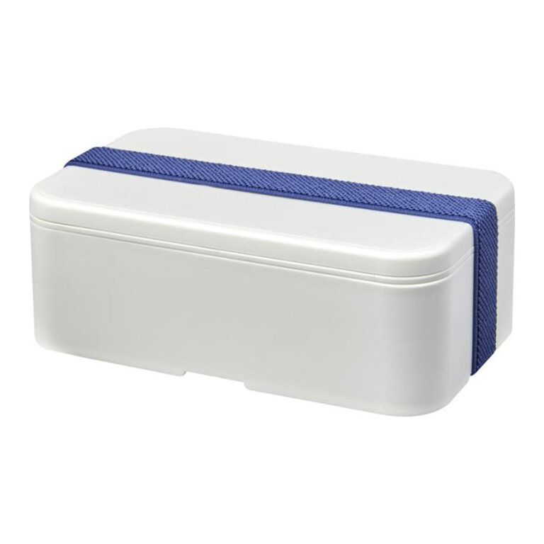 Lunchbox personnalisable bio à un compartiment 700 ml - Hutile Bio | pandacola