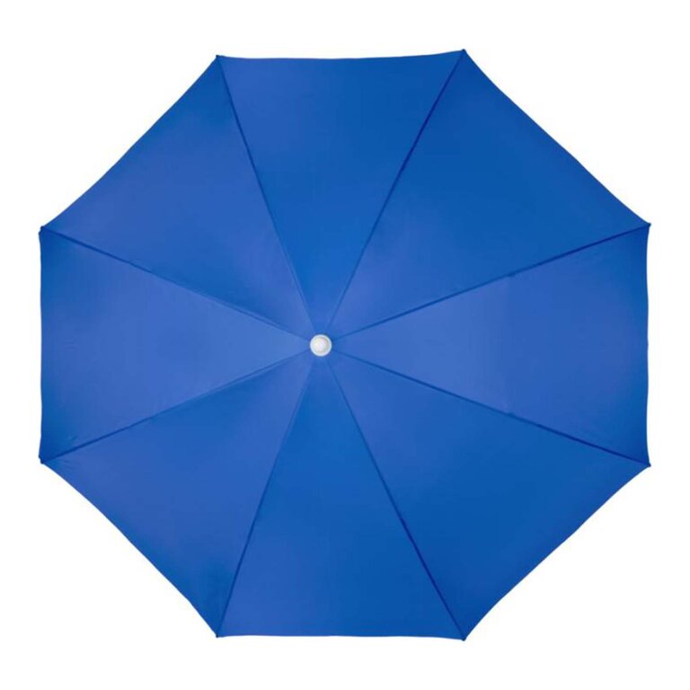 Parasol de plage personnalisé - Parisi Polyester | pandacola - 2