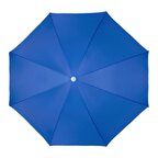 Parasol de plage personnalisé - Parisi Polyester | pandacola - thumb - 2