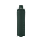 Gourde isotherme personnalisable en acier 1L - Kouma | pandacola - thumb - 1