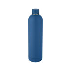 Gourde isotherme personnalisable en acier 1L - Kouma | pandacola - thumb