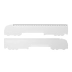 Regle personnalisable 30 cm en forme de camion - Meck | pandacola - thumb - 2