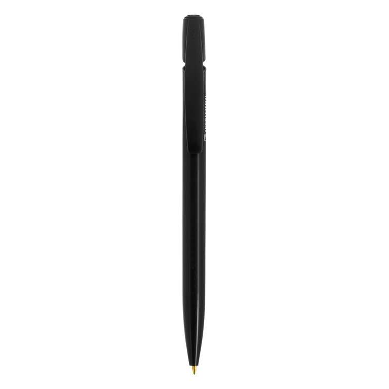 Stylo personnalisé antibacterien BIC® - Media Clic Bguard | pandacola - 1