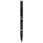 Stylo personnalisé antibacterien BIC® - Media Clic Bguard | pandacola - thumb - 2