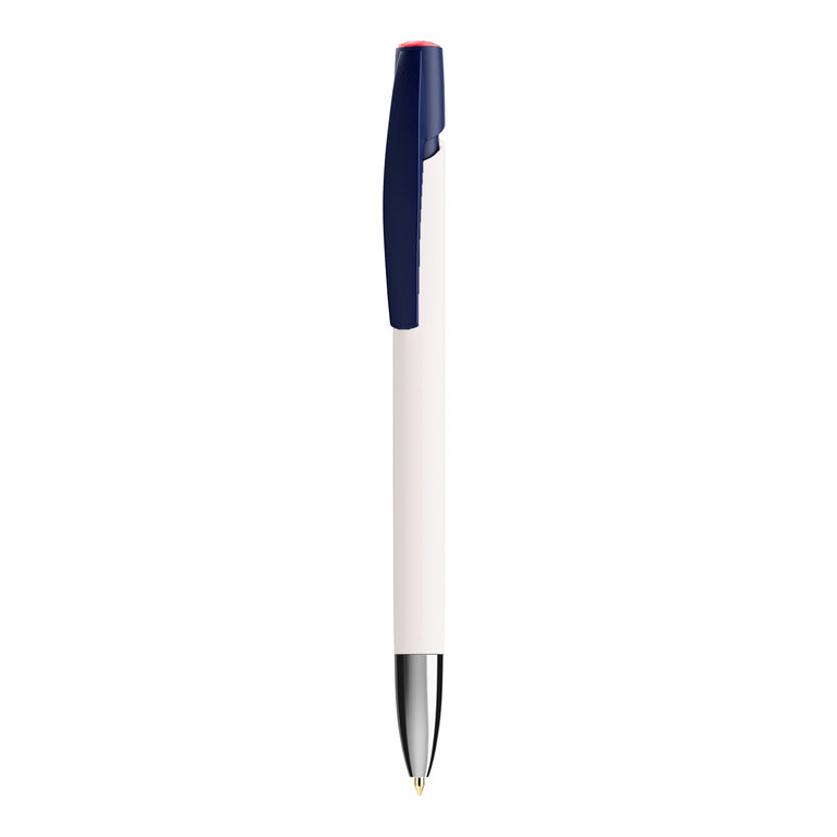 Stylo personnalisé BIC® - Media Clic Advance | pandacola - 1