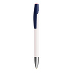 Stylo personnalisé BIC® - Media Clic Advance | pandacola - thumb