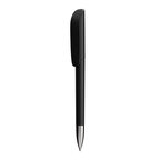 Stylo à bille personnalisé BIC® - Super Clip Advance Soft | pandacola - thumb