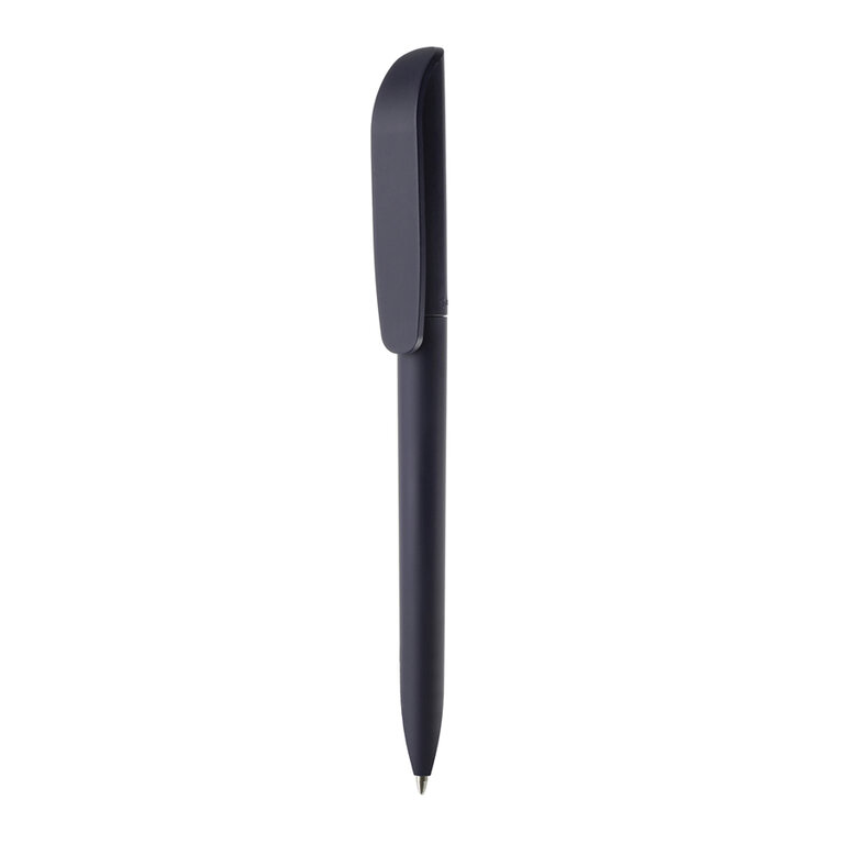 Stylo à bille personnalisé BIC® - Super Clip Soft | pandacola - 1