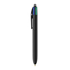 Stylo bille personnalisé 4 couleurs BIC® - 4 Couleurs Eco | pandacola - thumb - 2