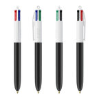 Stylo bille personnalisé 4 couleurs BIC® - 4 Couleurs Eco | pandacola - thumb - 3