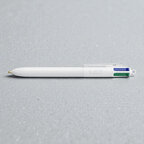 Stylo bille personnalisé 4 couleurs BIC® - 4 Couleurs Eco | pandacola - thumb - 4