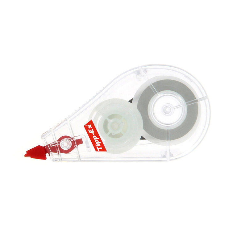 Ruban correcteur personnalisé - Tipp-ex | pandacola - 1