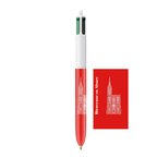 Pack 3 4 couleurs personnalisé BIC® - Alsace | pandacola - thumb - 3
