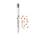Boîte personnalisée 1 stylo BIC 4 couleurs - Alsace | pandacola - thumb - 4