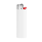 Briquet personnalisé paillettes BIC® - Fireflamme | pandacola - thumb - 2