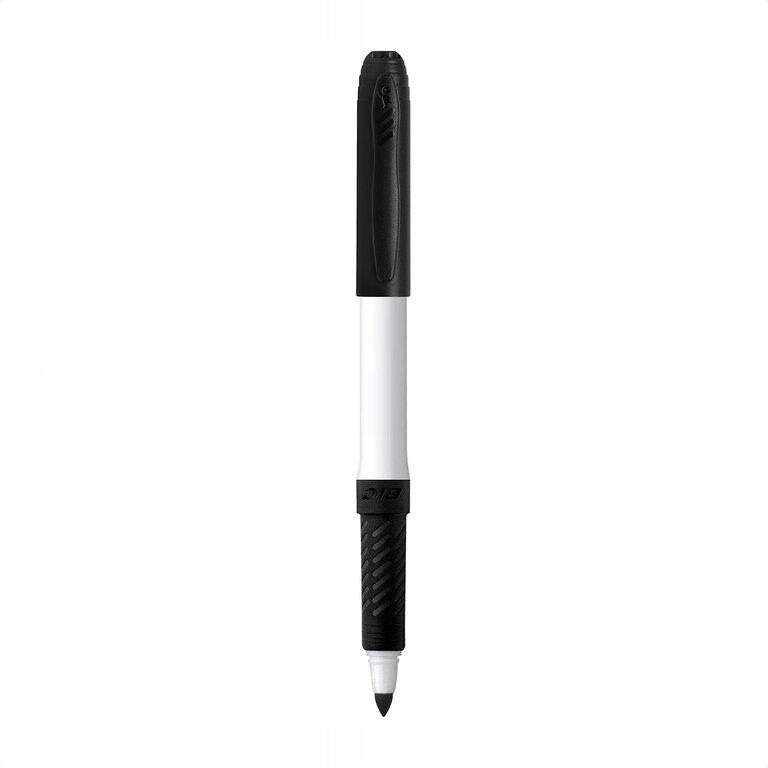 Feutre effaçable personnalisé BIC® - Velleda Grip | pandacola - 1