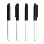 Feutre effaçable personnalisé BIC® - Velleda Grip | pandacola - thumb - 2