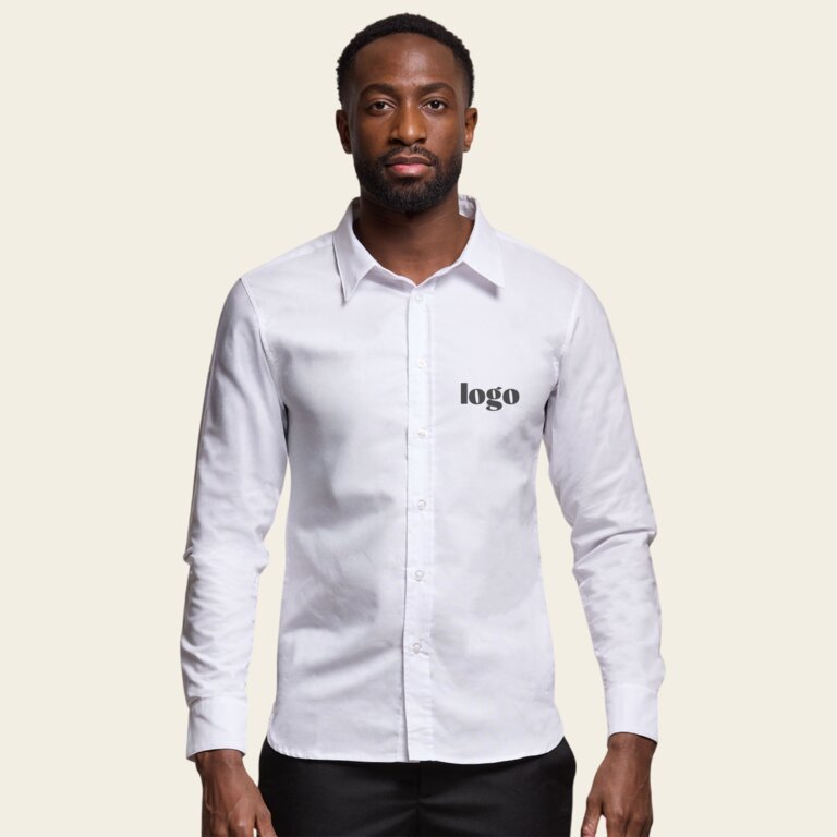 Chemise personnalisable homme en coton les Filosophes® - Kant | pandacola