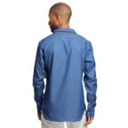 Chemise personnalisable homme en coton les Filosophes® - Kant | pandacola - thumb - 2