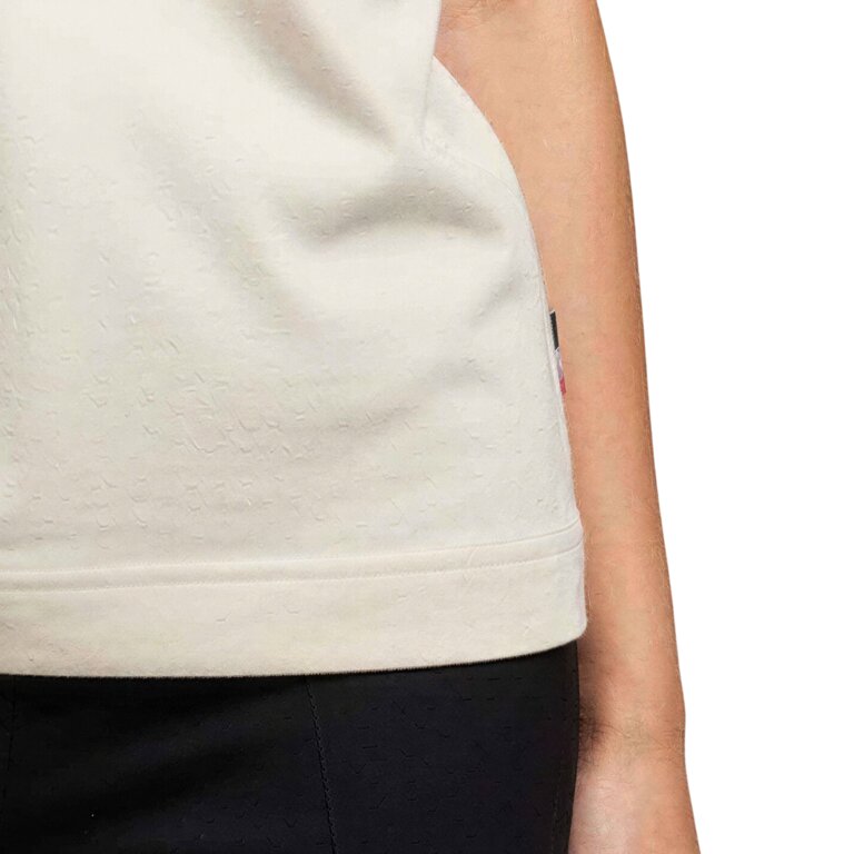 T-shirt oversize personnalisable femme en cotion bio 220 gr/m² les Filosophes® - Hersch | pandacola - 3