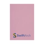 Mémos personnalisable rectangle 7,5 x 5 cm avec 25, 50 ou 100 feuilles - Ekri | pandacola - thumb - 1