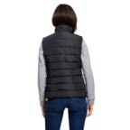 Doudoune personnalisable sans manches femme - Konnie | pandacola - thumb - 2